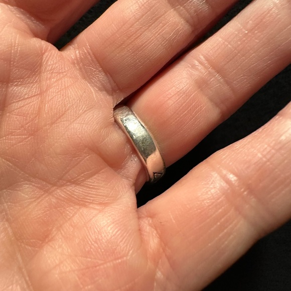 Turquoise ring - Picture 6 of 6